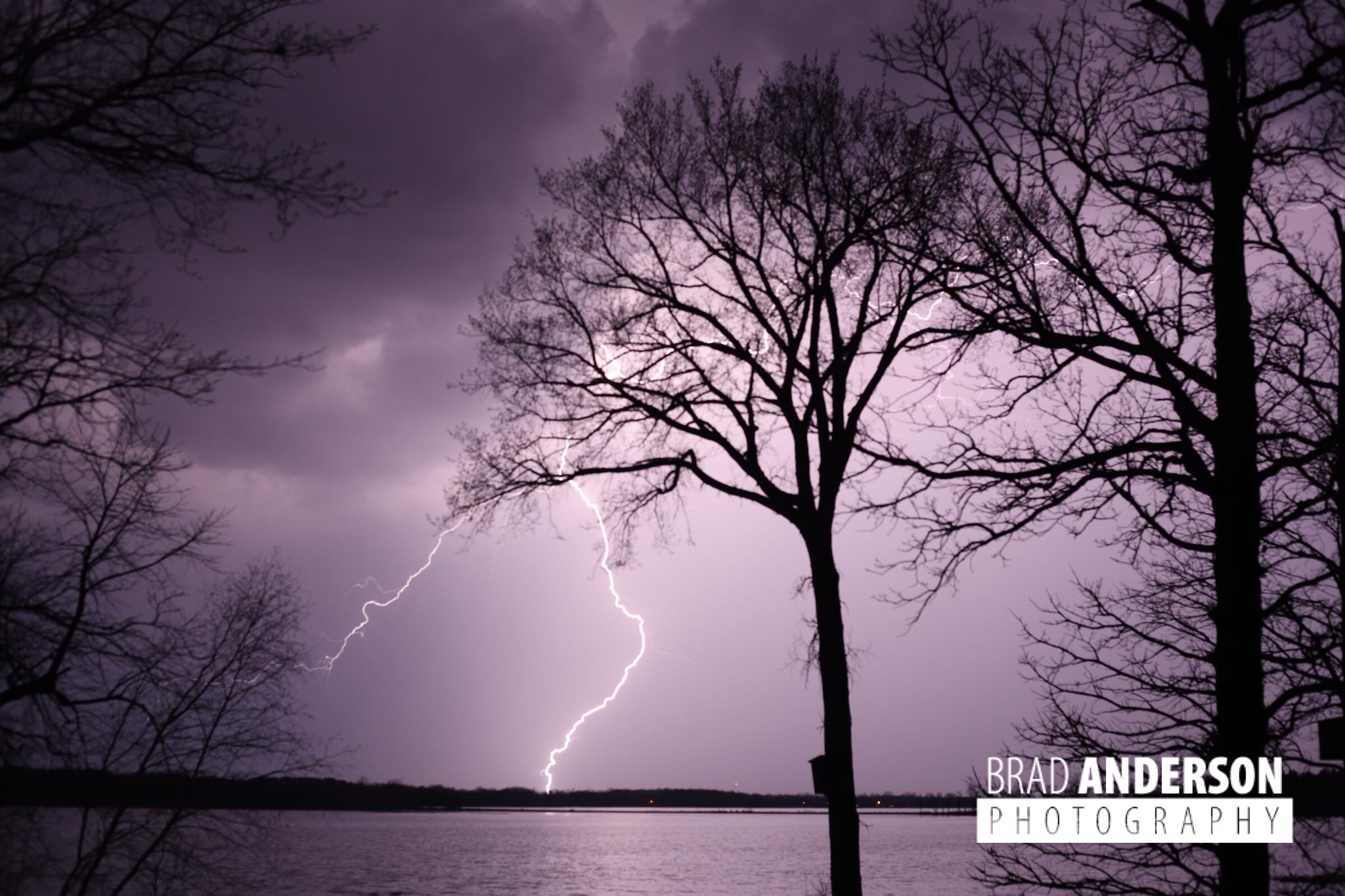 Lightning